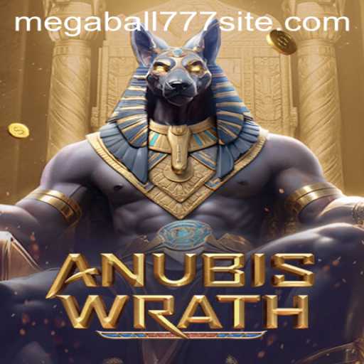 Unveiling AnubisWrath: A New Gaming Sensation with MEGABALL777