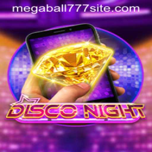 Exploring DiscoNightM: The Ultimate Gaming Experience with MEGABALL777