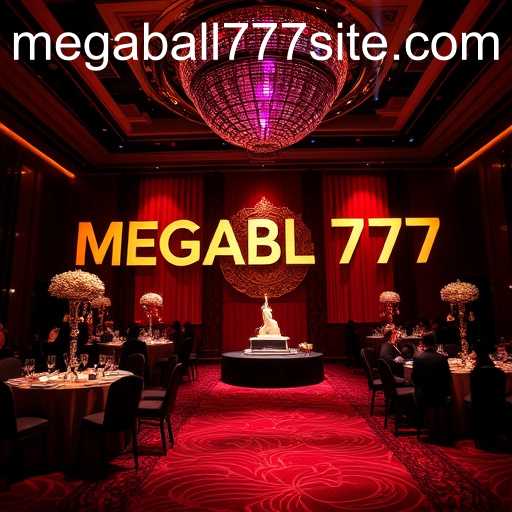 MEGABALL777