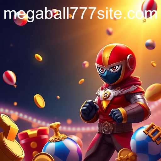 Exclusive Insights into MEGABALL777