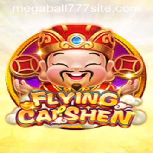 Exciting Adventures Await in FlyingCaiShen