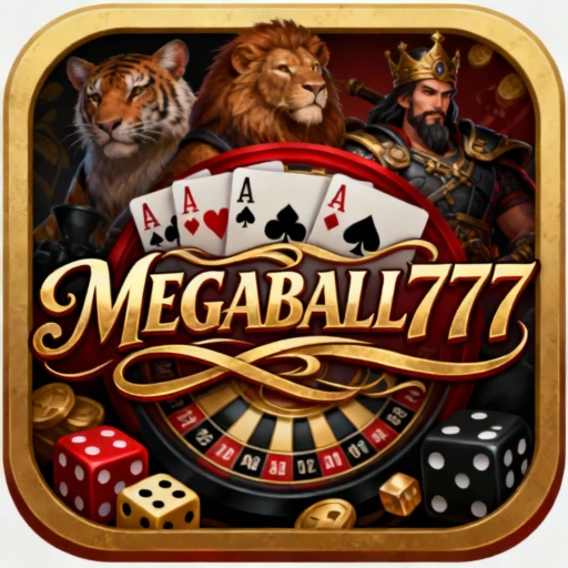 MEGABALL777