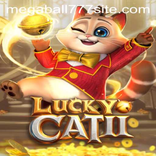 Exploring the Exciting World of LuckyCatII and MEGABALL777