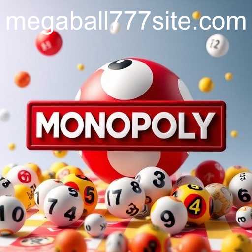 MEGABALL777