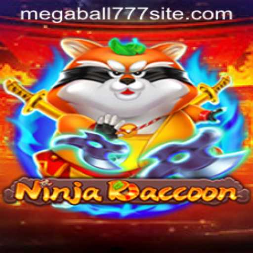 Discover the Thrilling World of NinjaRaccoon with MEGABALL777