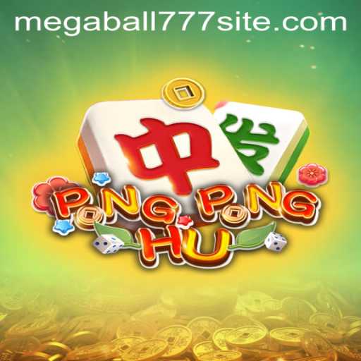 Discovering the Thrill of PONGPONGHU and MEGABALL777