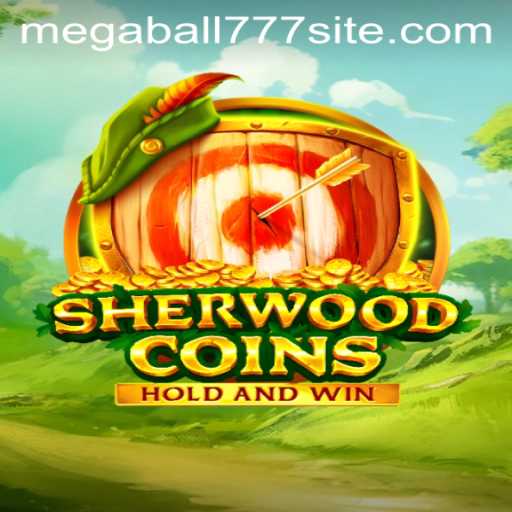 Exploring SherwoodCoins: The Mega Adventure Awaits