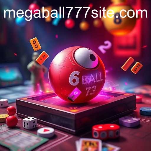 MEGABALL777